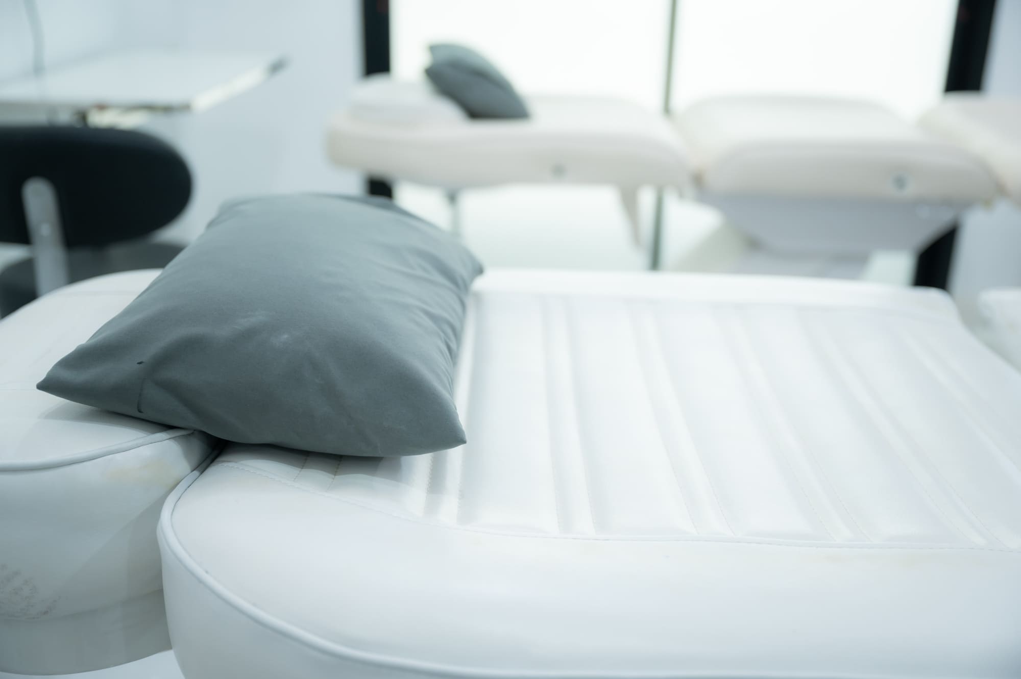 Servicios de Tintorería Barcelona