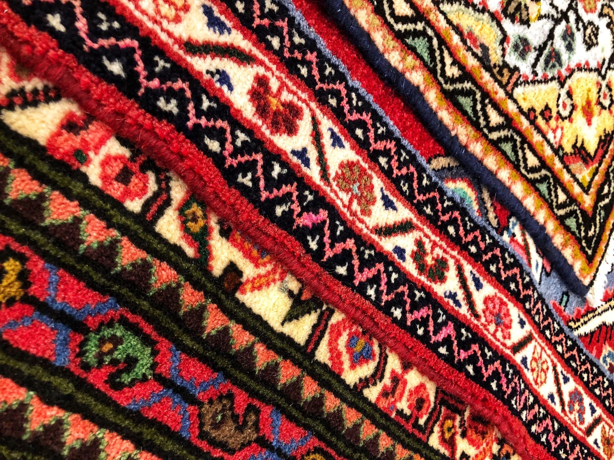 Servicios de Tintorería Barcelona